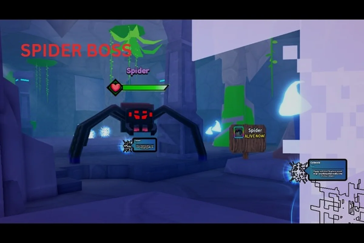 Poly Loot Boss Guide: All 6 Bosses, Order & Fight Tips