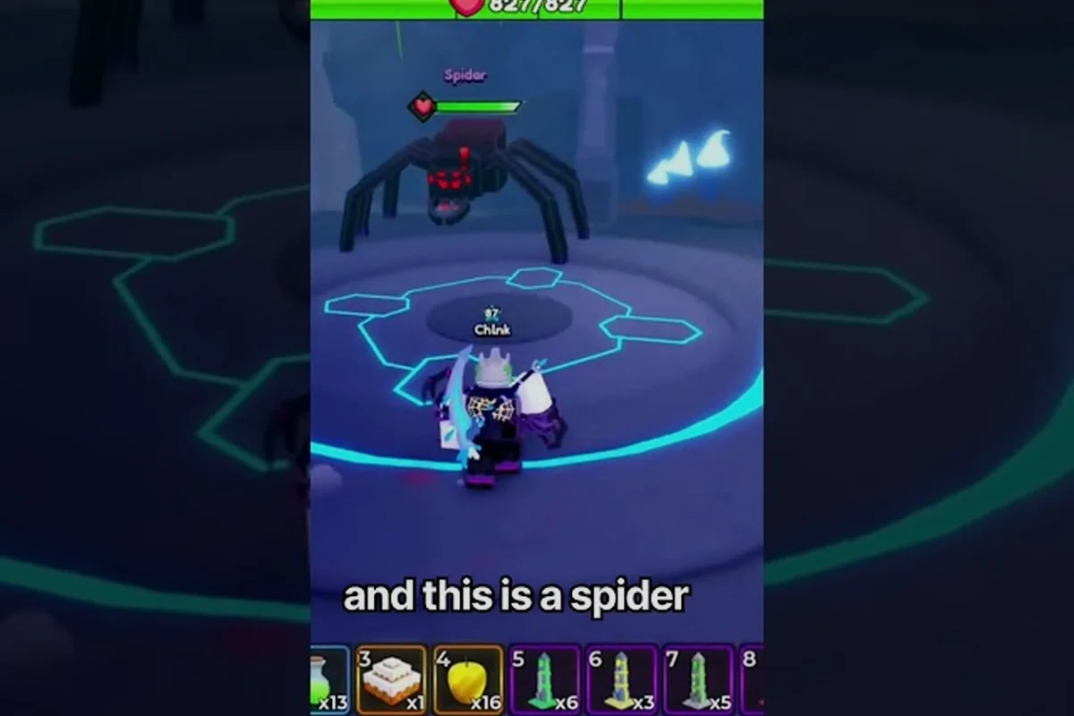 Poly Loot Boss Drops: All 6 Loot Tables & Reward Tiers