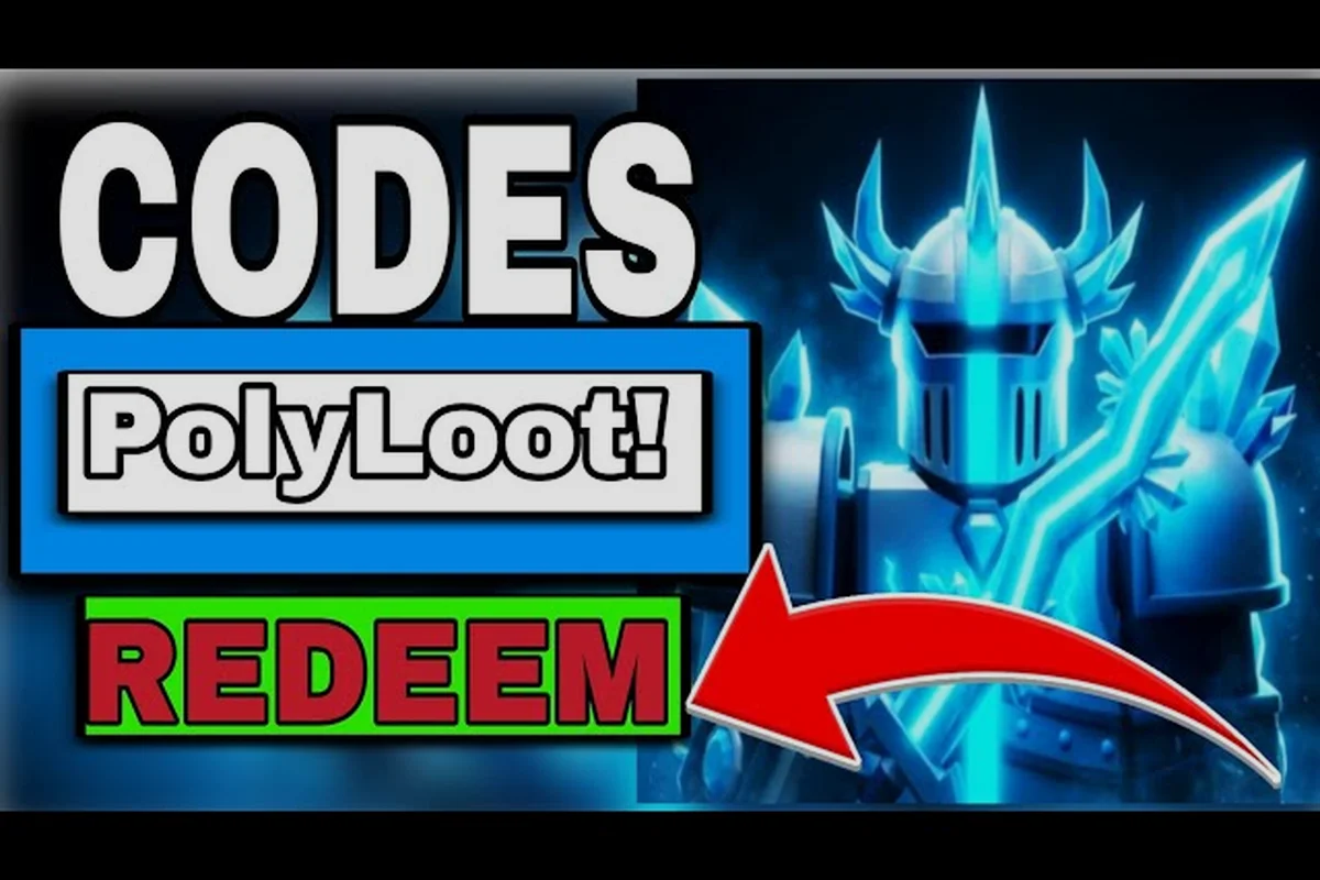 Poly Loot Abilities Codes: Working List & Reward Values