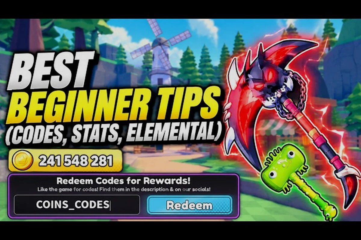 Poly Loot How to Get Strong: Damage Stats & Elemental Tips