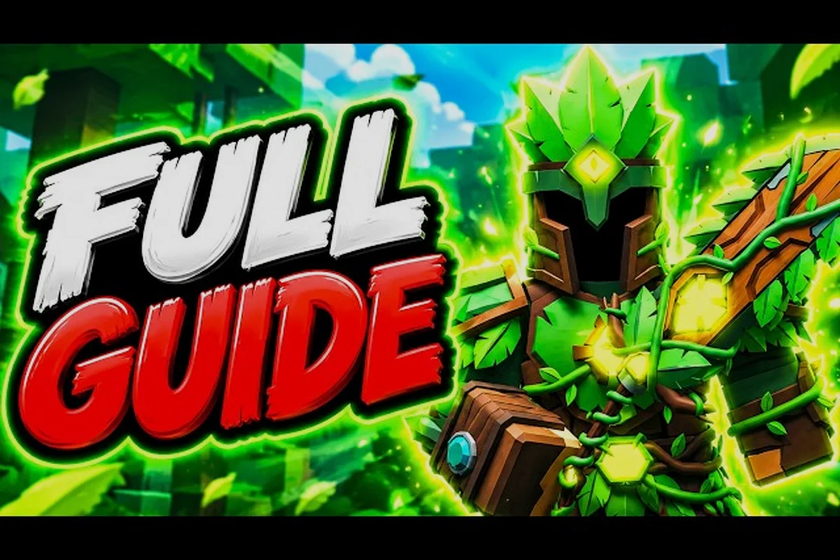 Poly Loot Update Review: 1.5, Abilities & Developer Roadmap