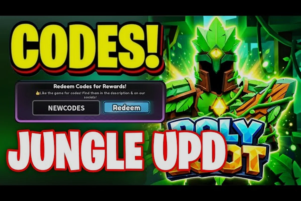 Poly Loot Max a Weapon Badge: Scrolls & Level 10 Cap